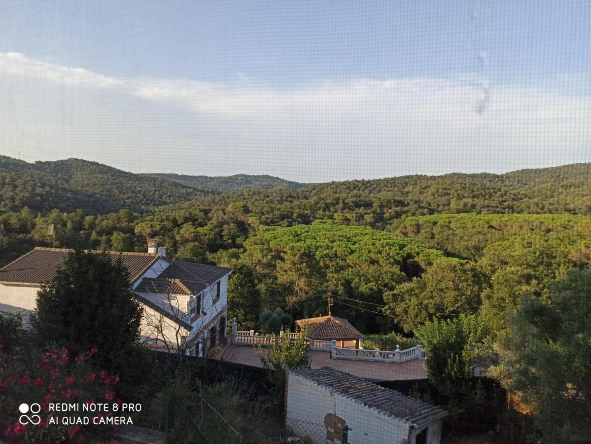 Apartamento Can Giru Тордера Экстерьер фото