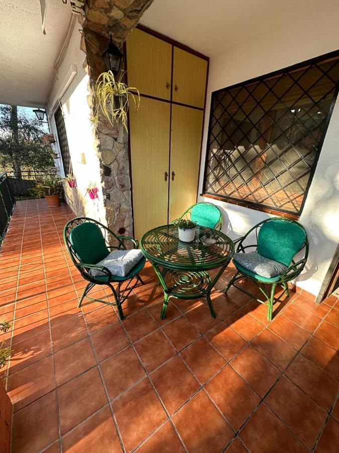 Apartamento Can Giru Тордера Экстерьер фото