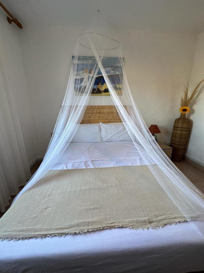 Apartamento Can Giru Тордера Экстерьер фото