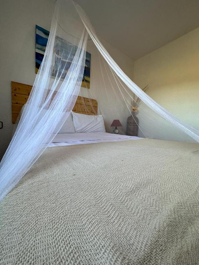 Apartamento Can Giru Тордера Экстерьер фото