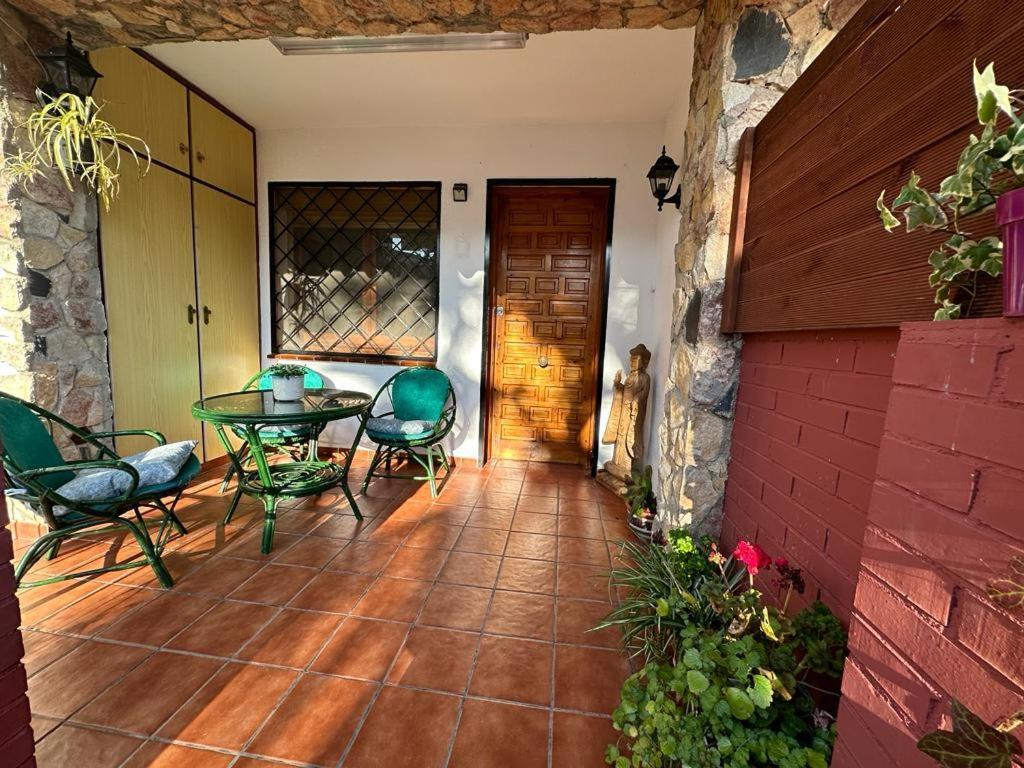 Apartamento Can Giru Тордера Экстерьер фото